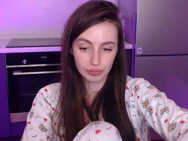 Lilijily webcam