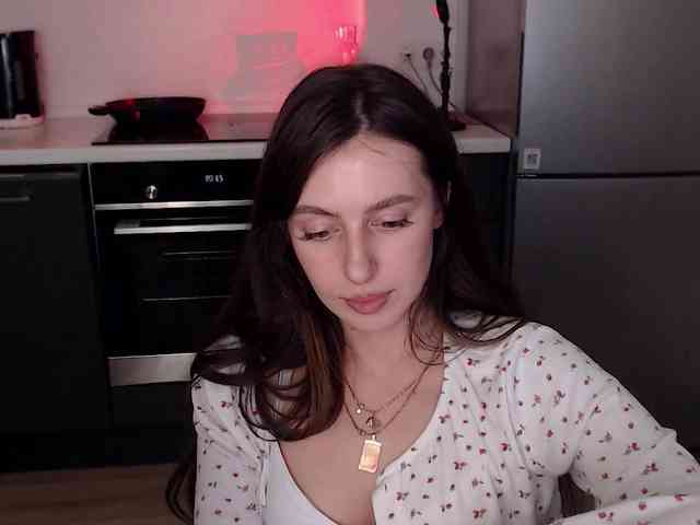 Lilijily webcam