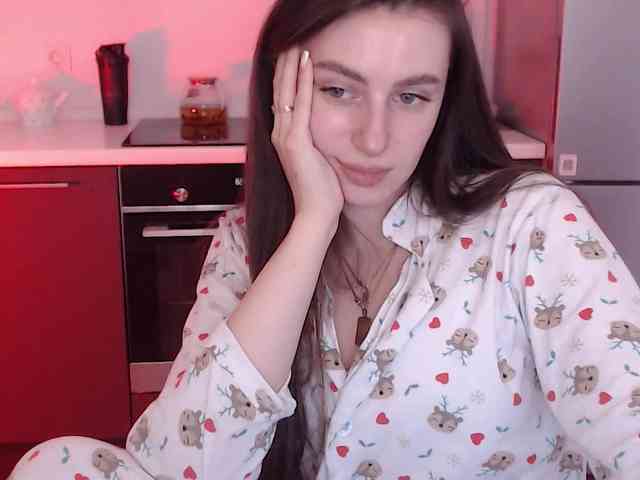 Lilijily webcam
