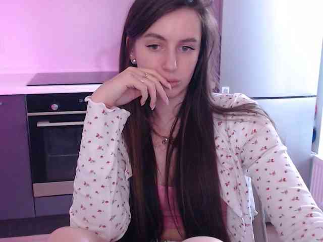 Lilijily webcam