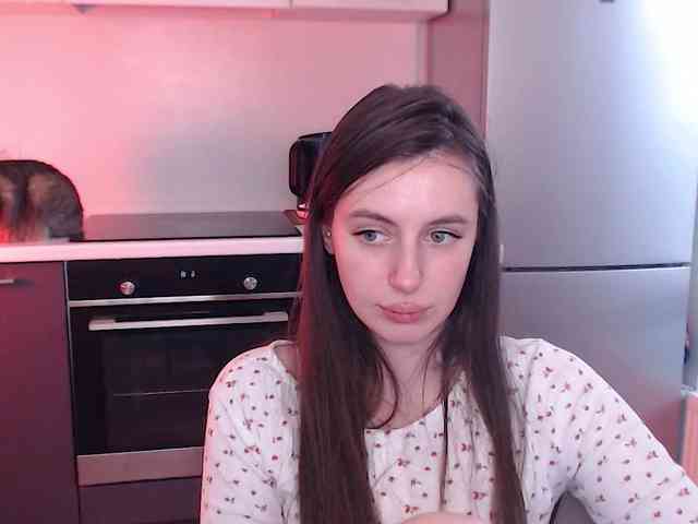 Lilijily webcam