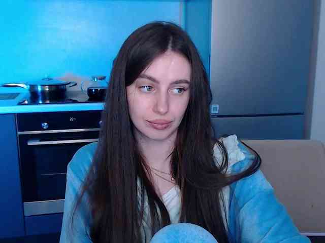 Lilijily webcam