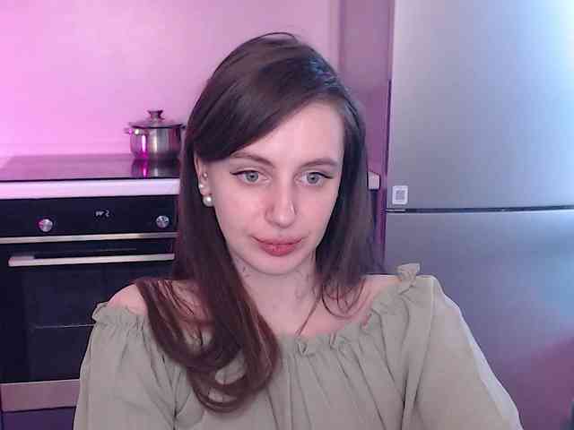 Lilijily webcam