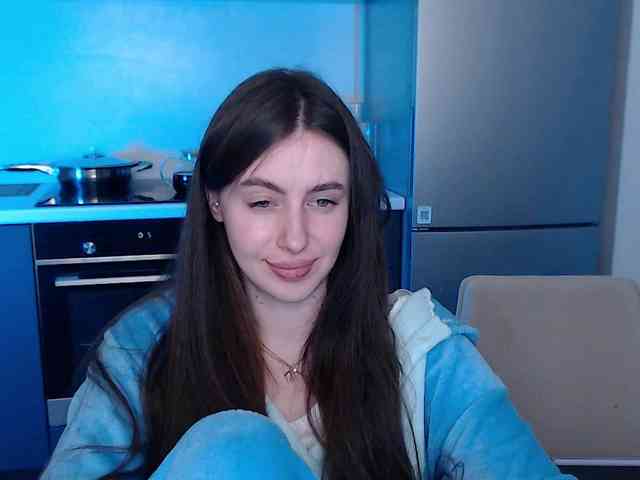 Lilijily webcam
