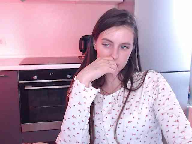 Lilijily webcam