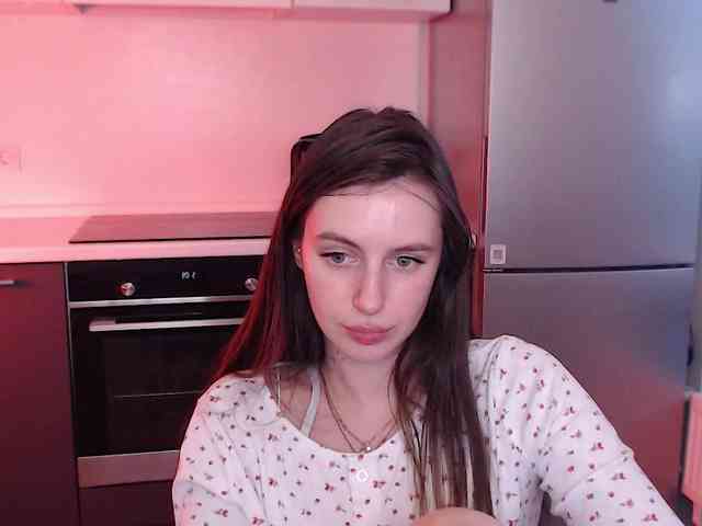 Lilijily webcam