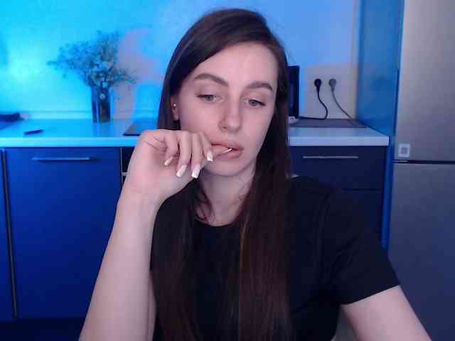 Lilijily webcam