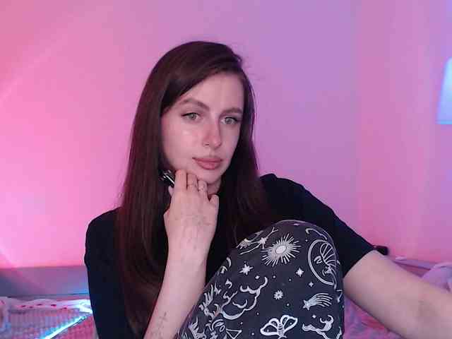 Lilijily webcam