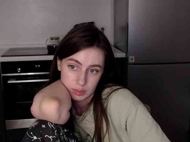 Lilijily webcam