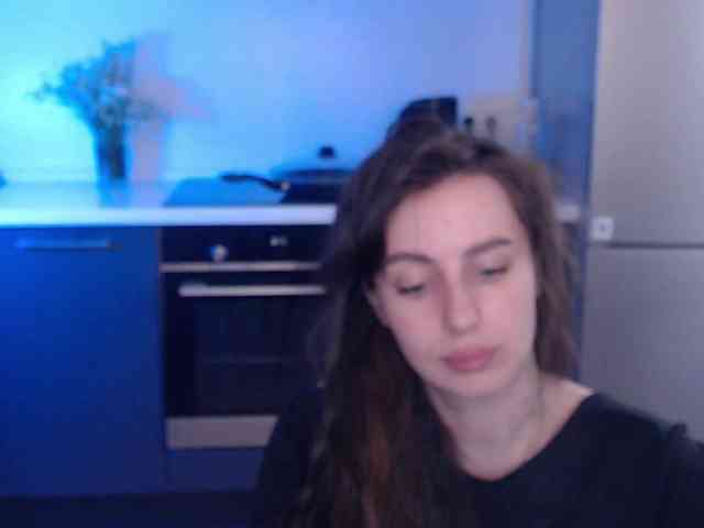 Lilijily webcam