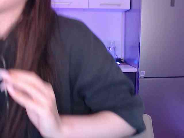 Lilijily webcam