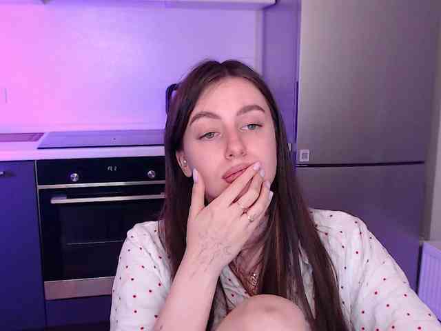 Lilijily webcam