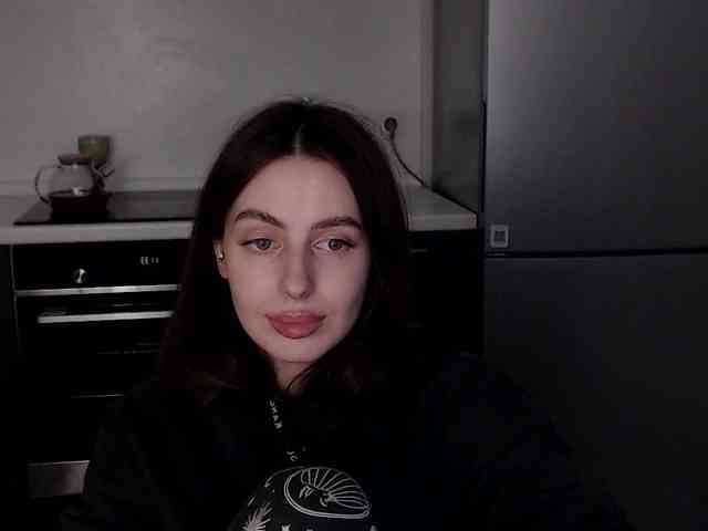 Lilijily webcam