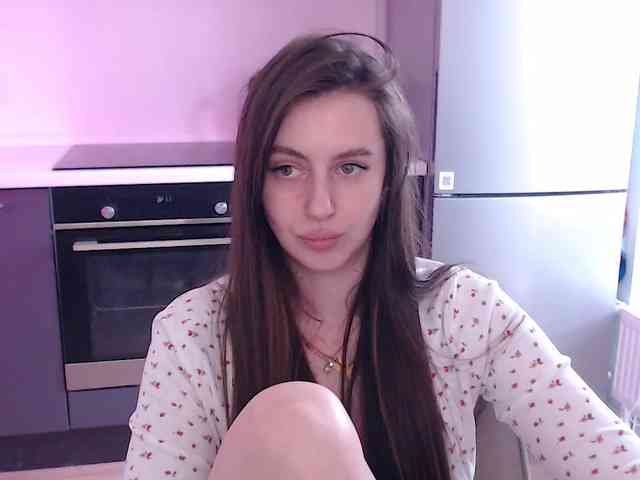 Lilijily webcam