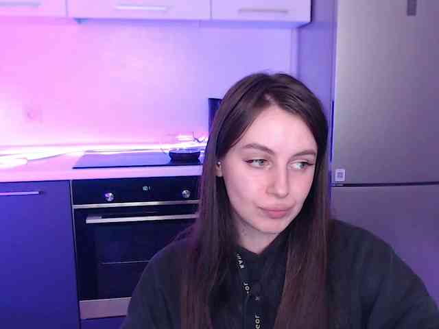 Lilijily webcam