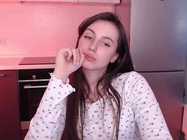 Lilijily webcam