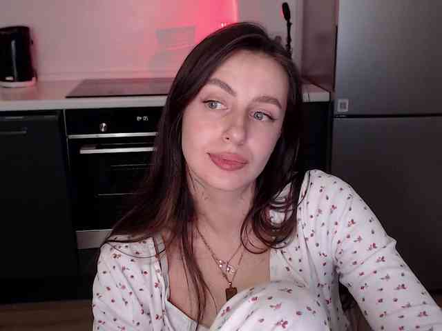 Lilijily webcam