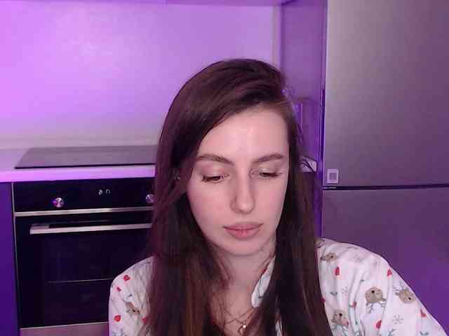 Lilijily webcam