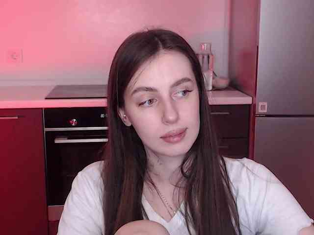 Lilijily webcam