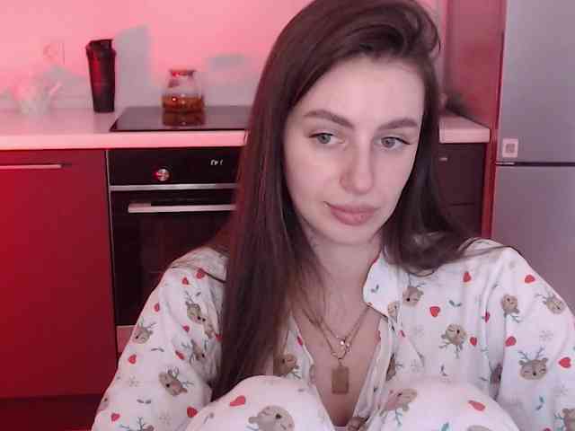 Lilijily webcam