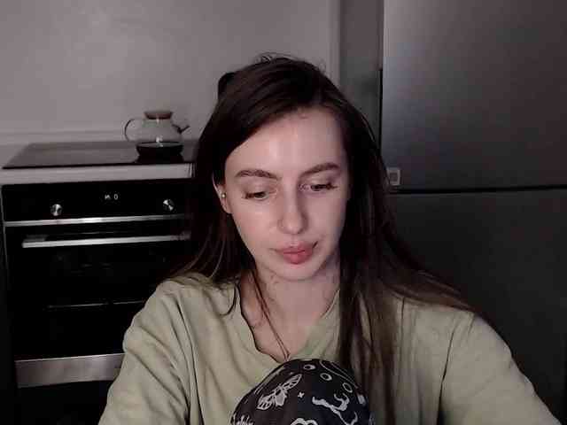 Lilijily webcam