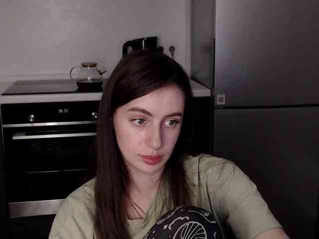 Lilijily webcam