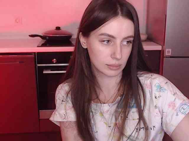 Lilijily webcam