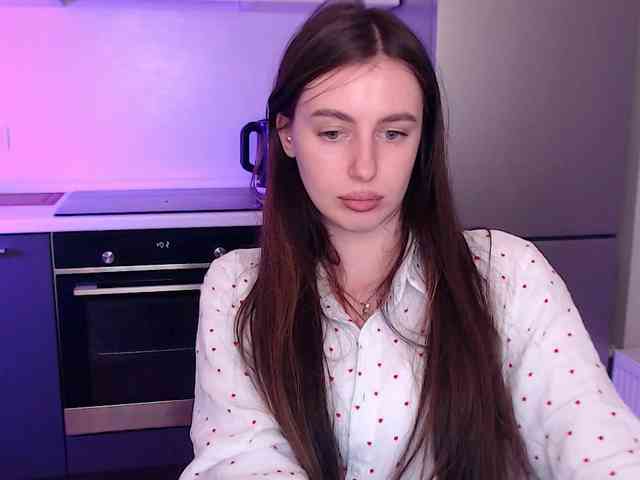 Lilijily webcam