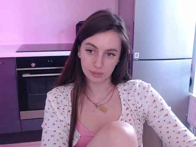 Lilijily webcam