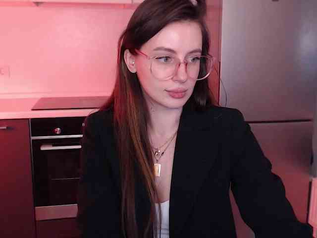 Lilijily webcam