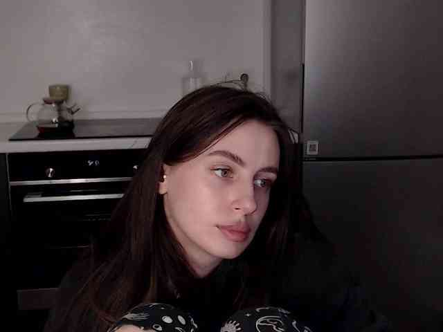 Lilijily webcam