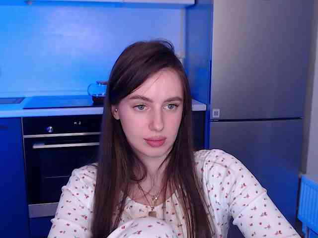 Lilijily webcam