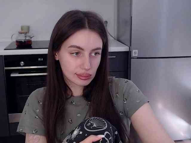 Lilijily webcam