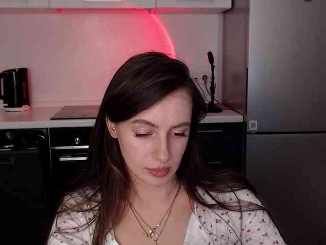 Lilijily webcam