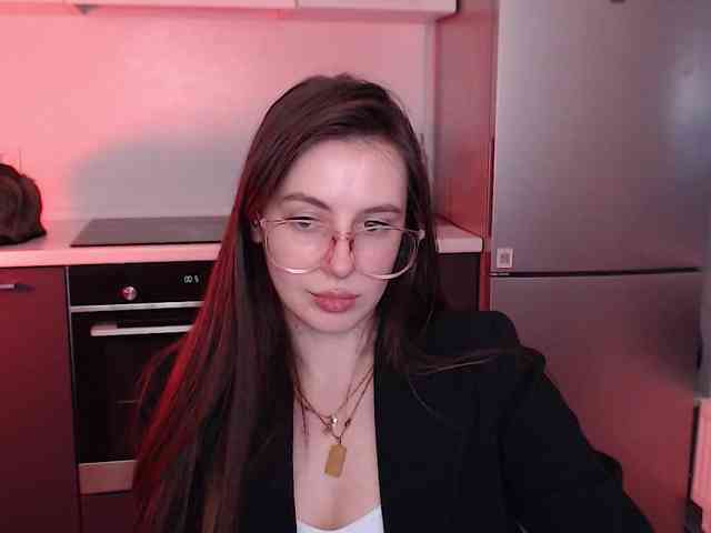 Lilijily webcam