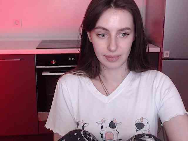 Lilijily webcam