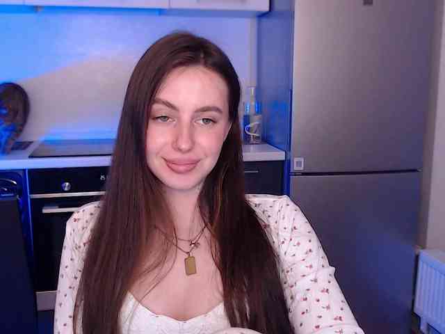 Lilijily webcam