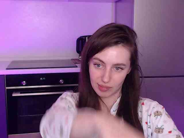 Lilijily webcam