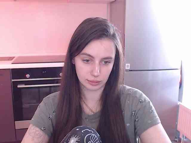 Lilijily webcam