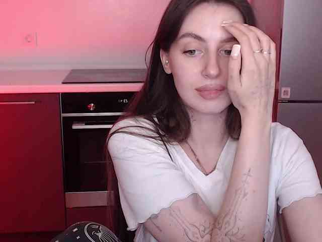 Lilijily webcam