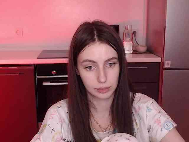 Lilijily webcam