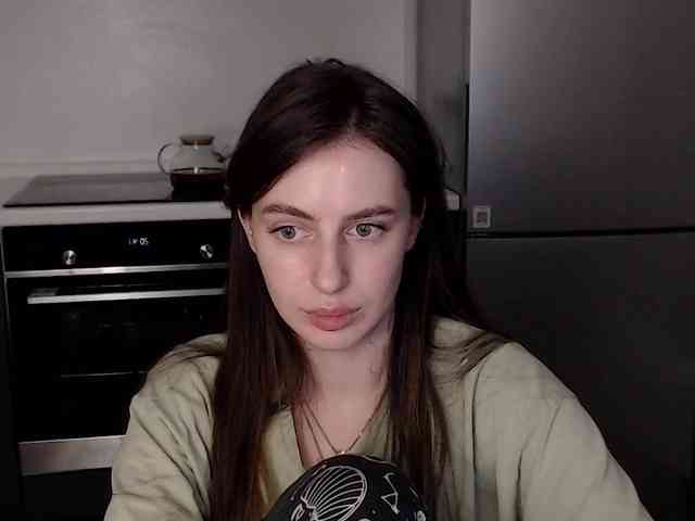 Lilijily webcam