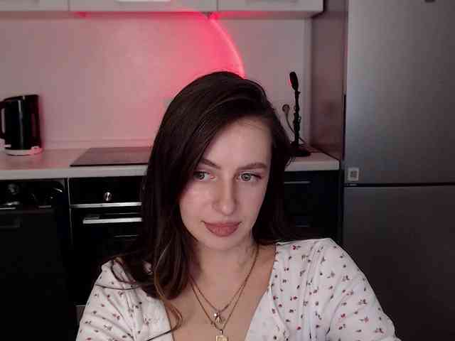 Lilijily webcam