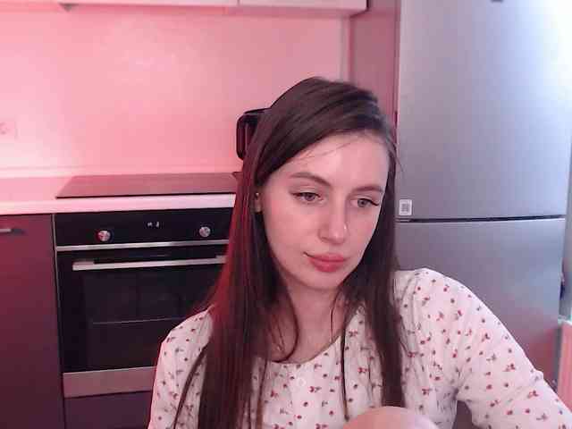 Lilijily webcam