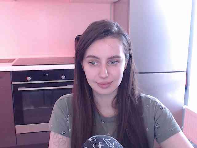 Lilijily webcam