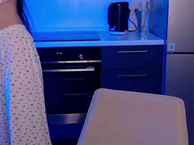 Lilijily webcam