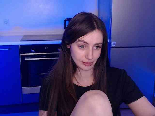 Lilijily webcam