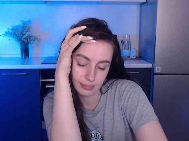 Lilijily webcam