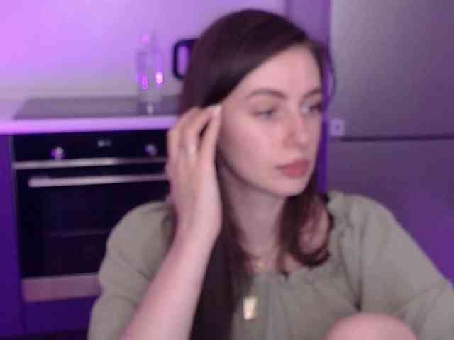 Lilijily webcam