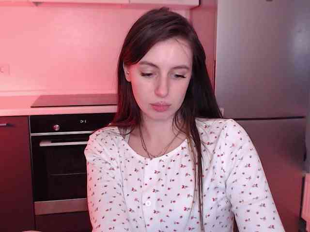 Lilijily webcam